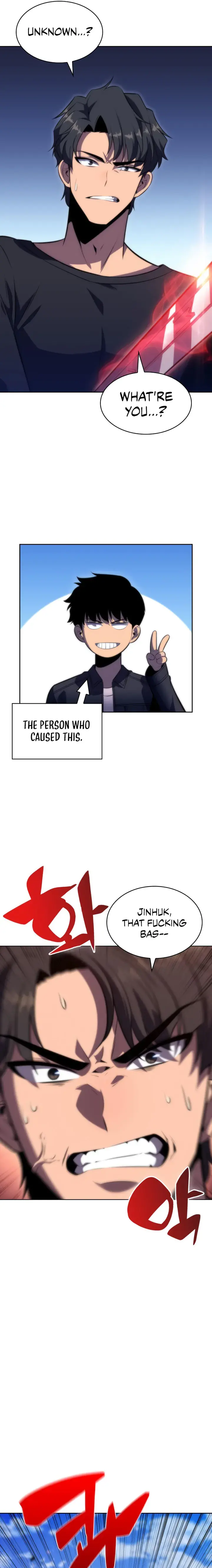 Solo Max-Level Newbie Chapter 66 Page 18