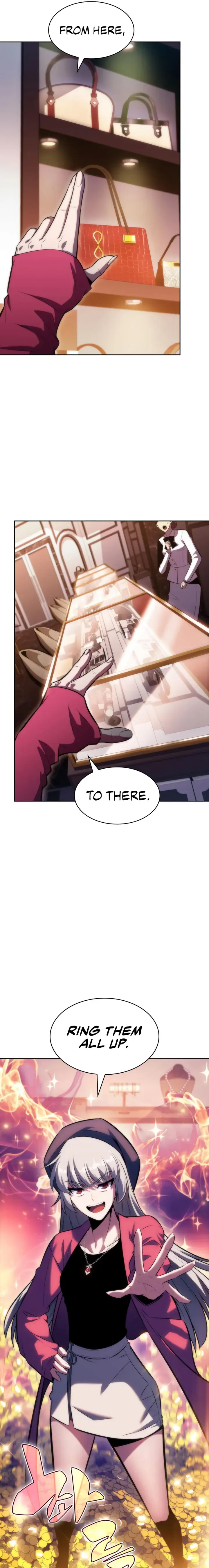 Solo Max-Level Newbie Chapter 66 Page 20