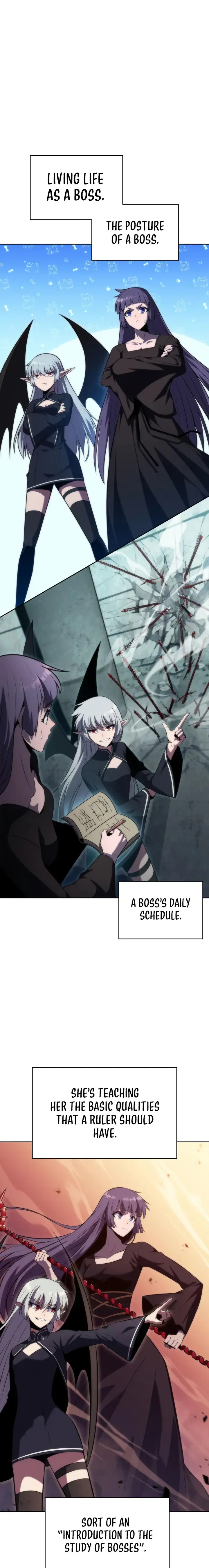 Solo Max-Level Newbie Chapter 66 Page 22