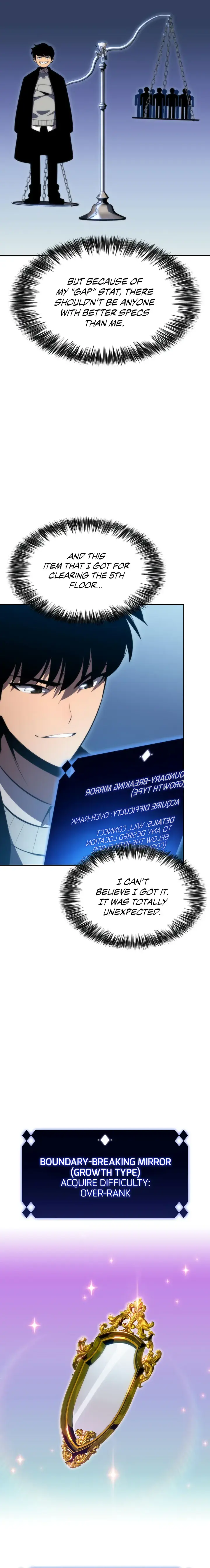 Solo Max-Level Newbie Chapter 66 Page 24