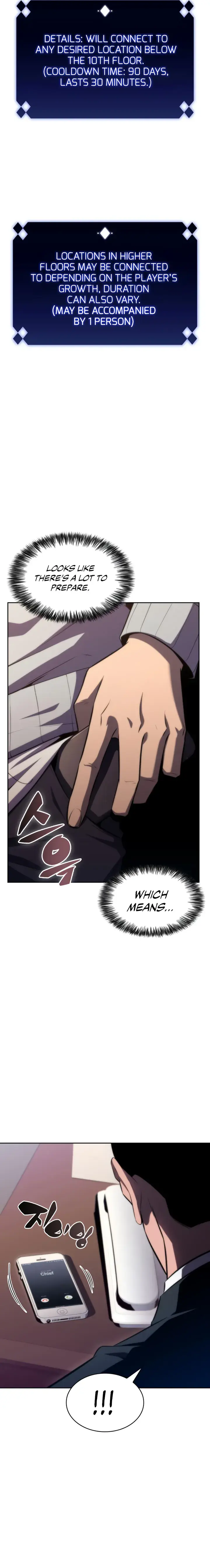 Solo Max-Level Newbie Chapter 66 Page 25