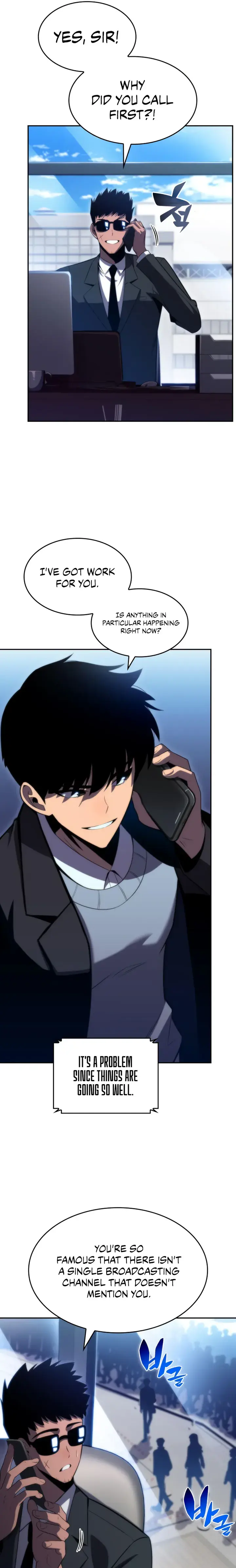 Solo Max-Level Newbie Chapter 66 Page 26
