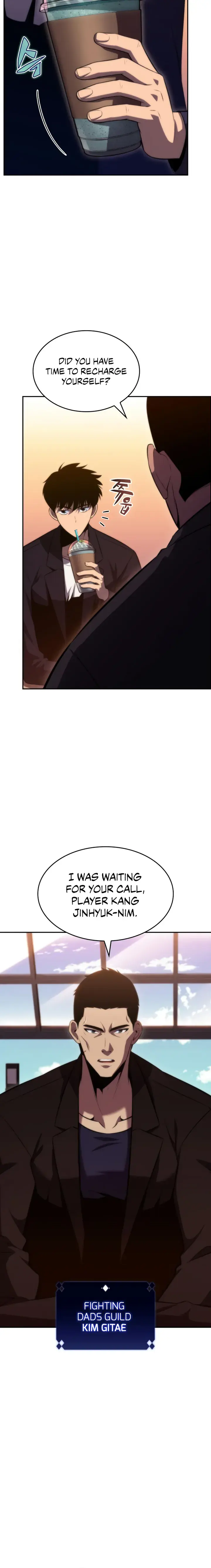 Solo Max-Level Newbie Chapter 66 Page 29
