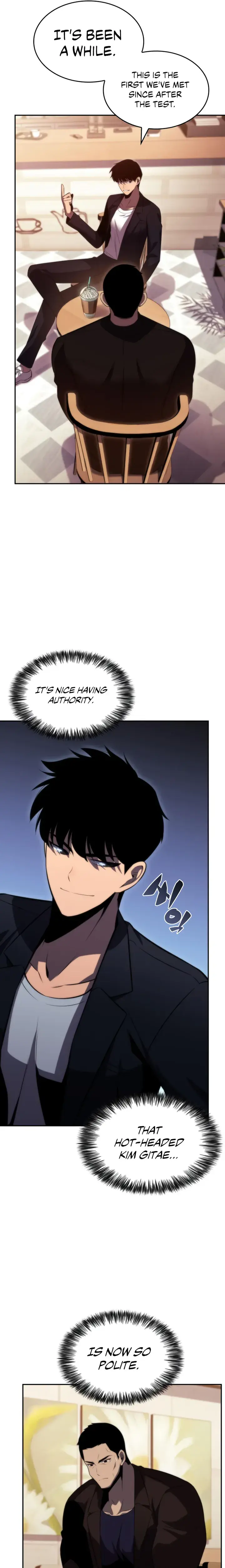 Solo Max-Level Newbie Chapter 66 Page 30