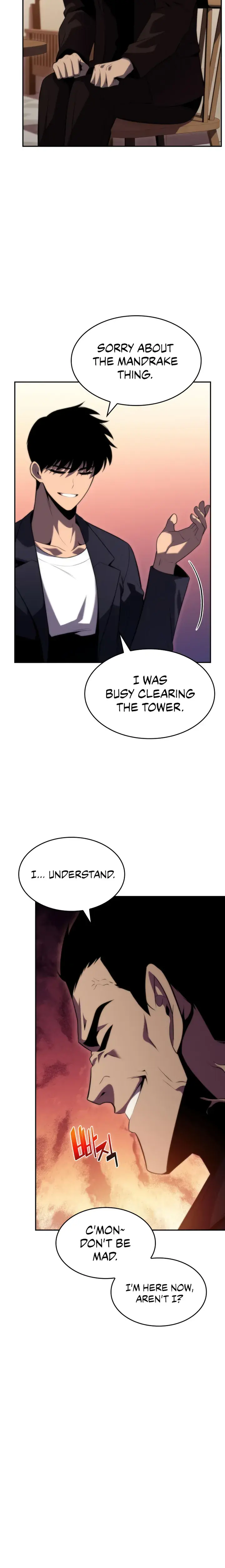 Solo Max-Level Newbie Chapter 66 Page 31