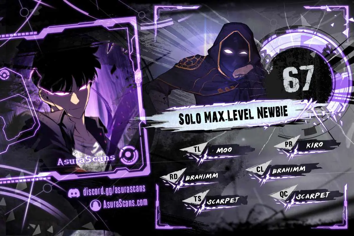 Solo Max-Level Newbie Chapter 67 Page 2