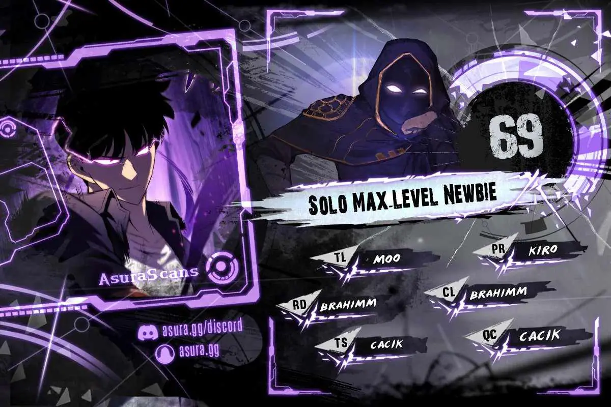 Solo Max-Level Newbie Chapter 69 Page 2