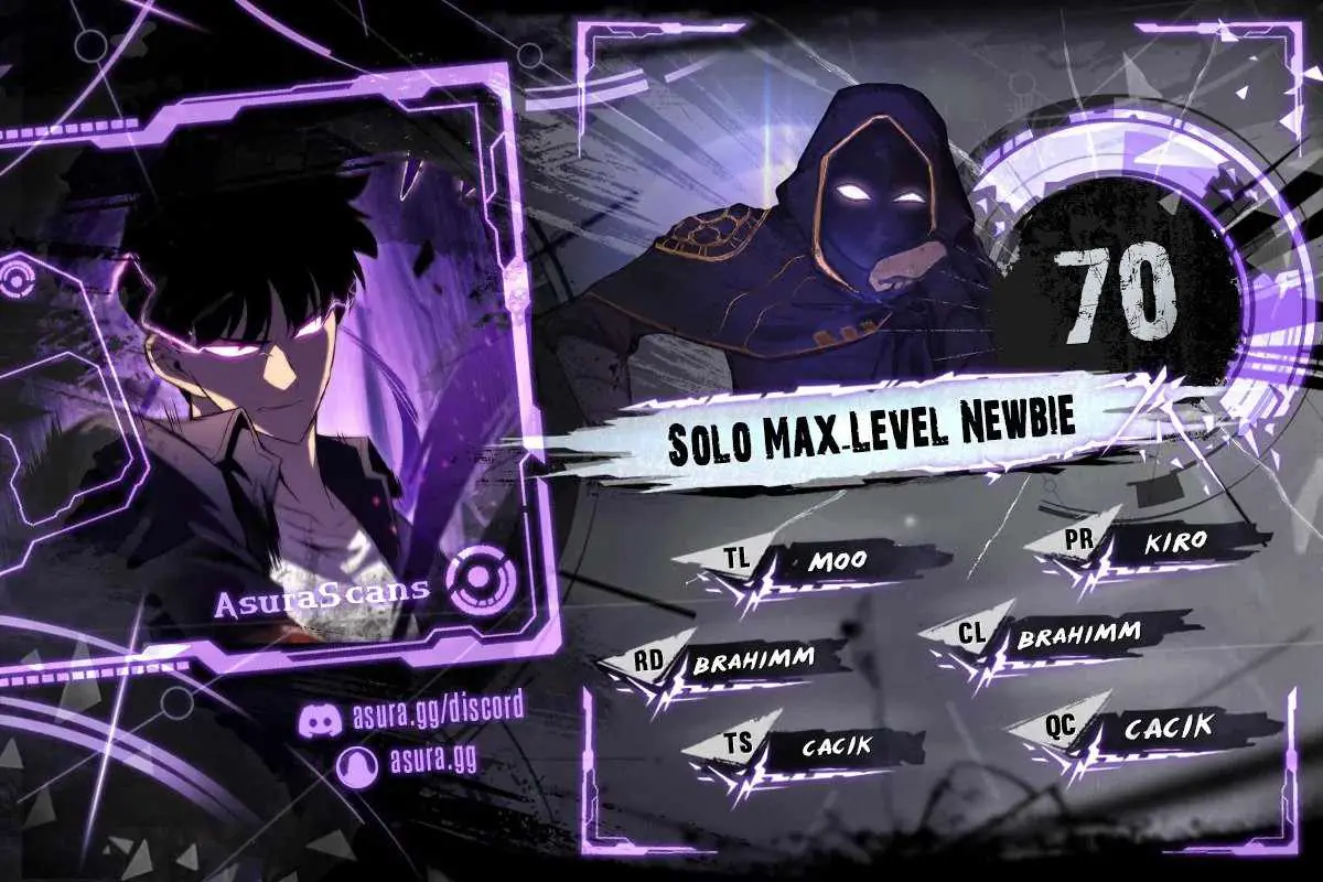 Solo Max-Level Newbie Chapter 70 Page 2