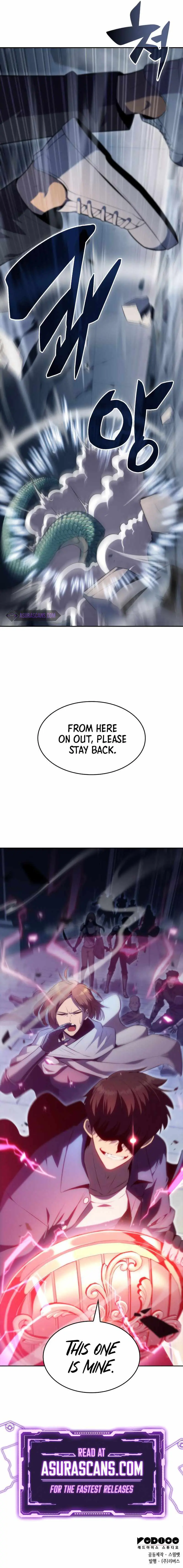 Solo Max-Level Newbie Chapter 70 Page 17