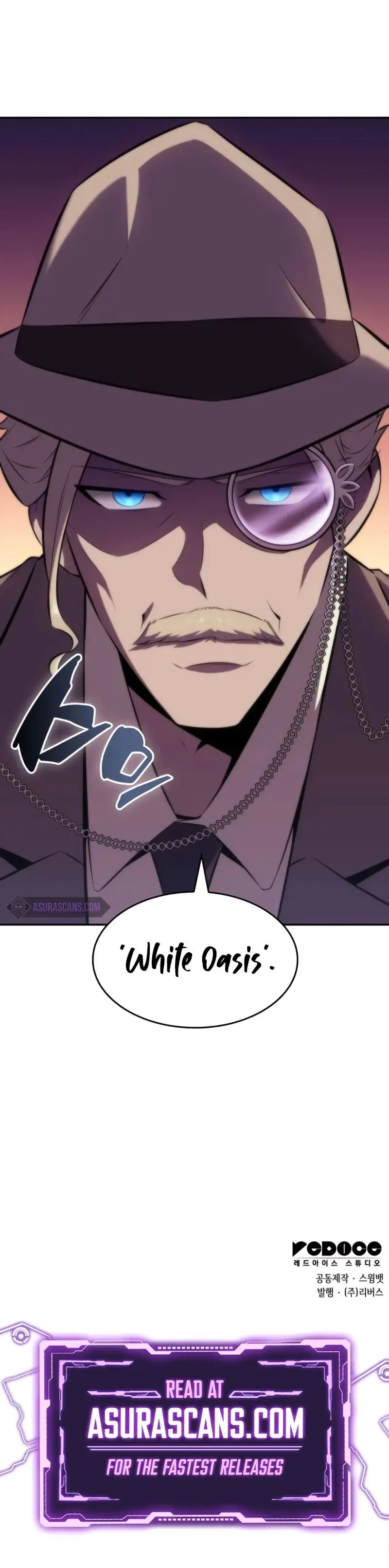 Solo Max-Level Newbie Chapter 71 Page 16