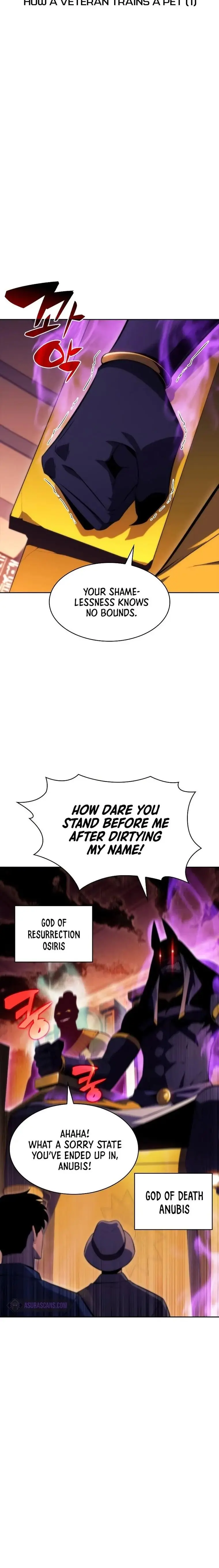 Solo Max-Level Newbie Chapter 72 Page 11