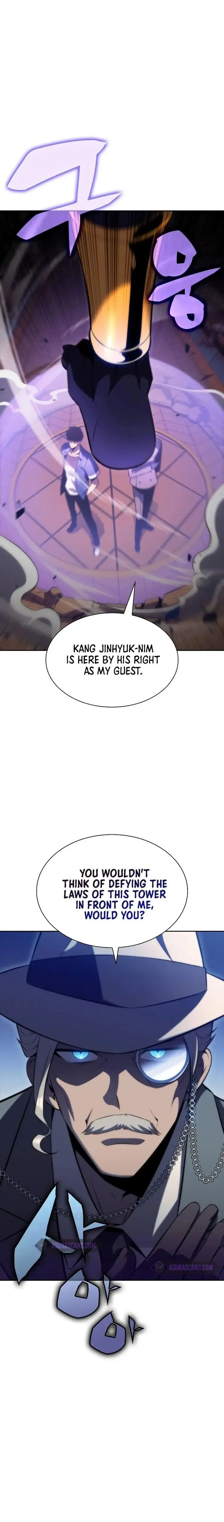 Solo Max-Level Newbie Chapter 72 Page 13