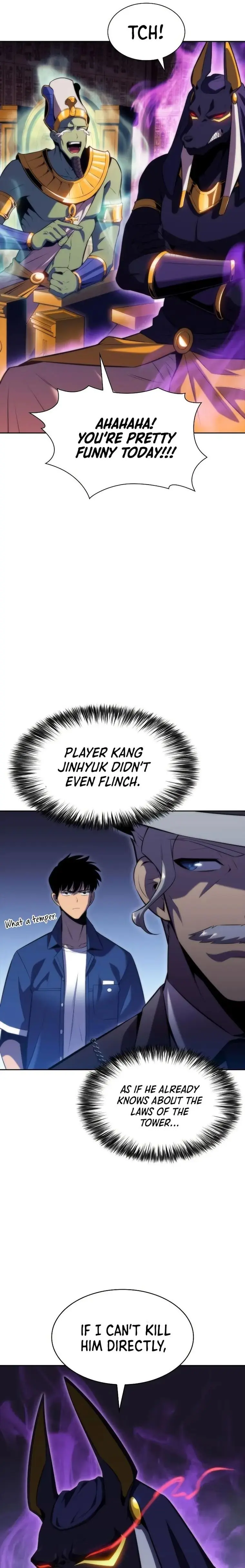 Solo Max-Level Newbie Chapter 72 Page 14