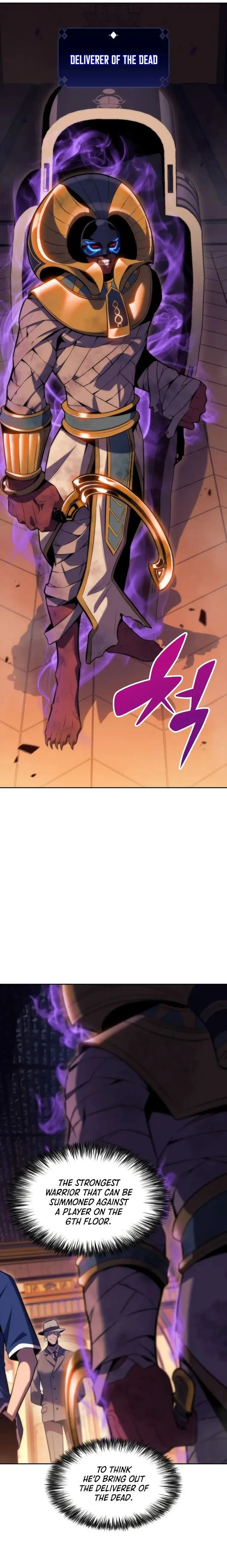 Solo Max-Level Newbie Chapter 72 Page 16