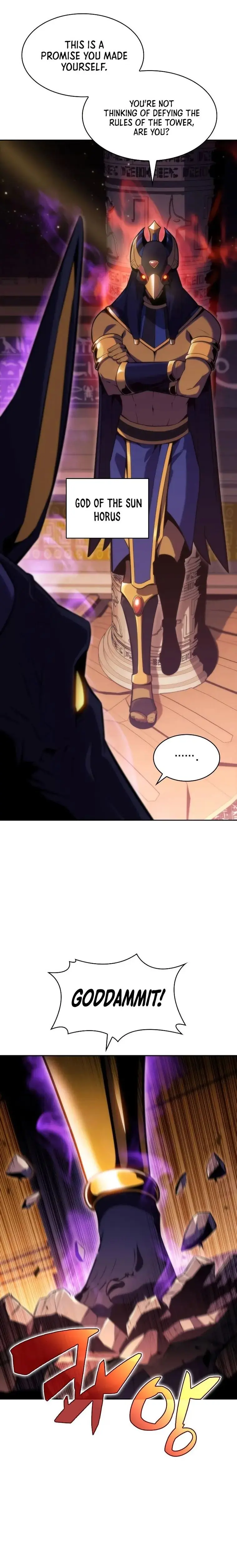 Solo Max-Level Newbie Chapter 72 Page 23