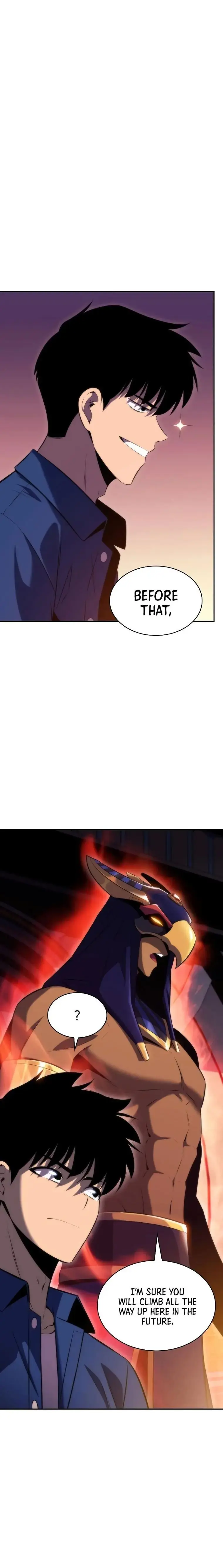 Solo Max-Level Newbie Chapter 72 Page 26
