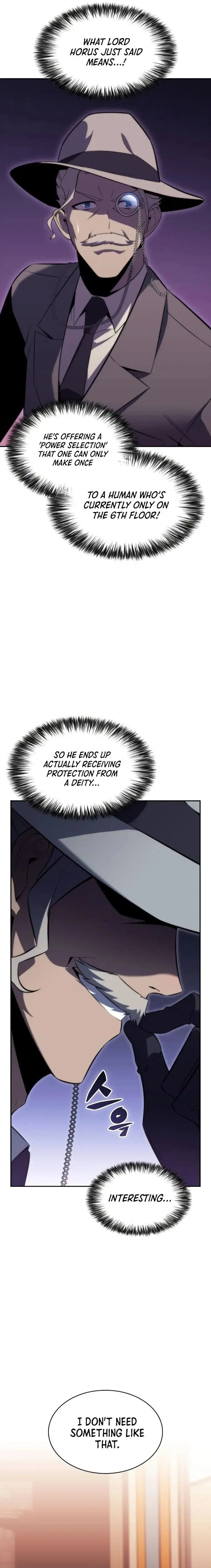 Solo Max-Level Newbie Chapter 72 Page 28