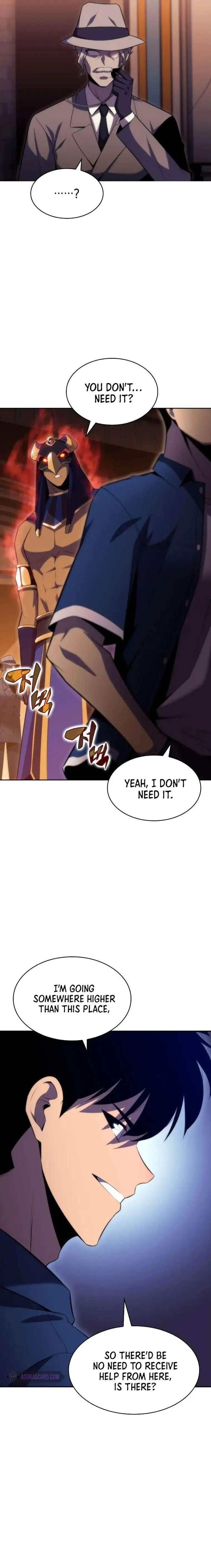 Solo Max-Level Newbie Chapter 72 Page 29