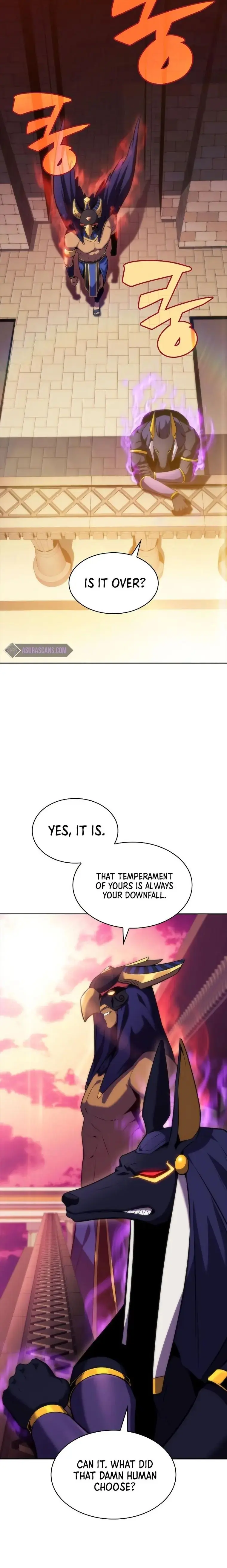 Solo Max-Level Newbie Chapter 72 Page 31