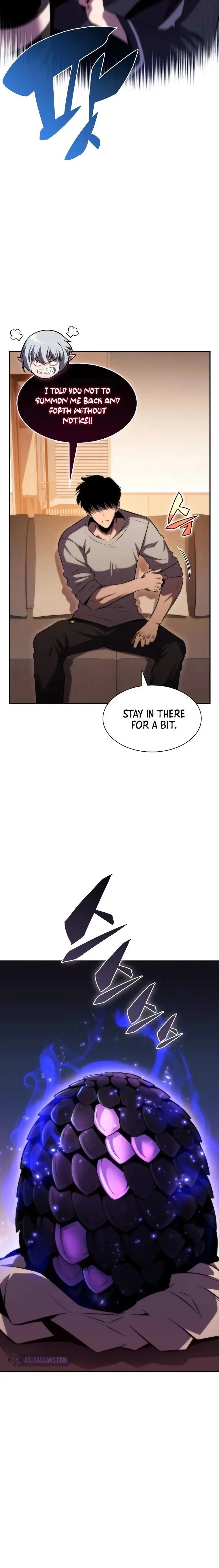 Solo Max-Level Newbie Chapter 72 Page 35