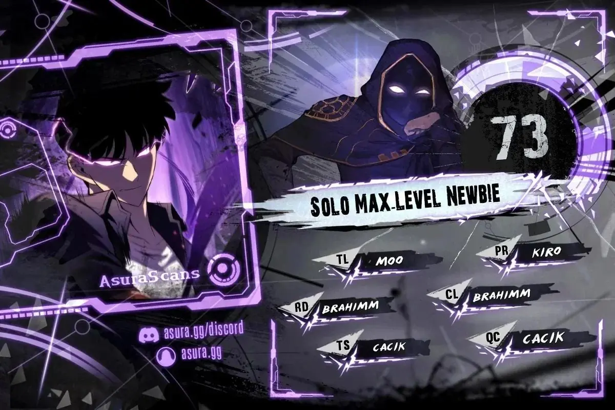 Solo Max-Level Newbie Chapter 73 Page 2