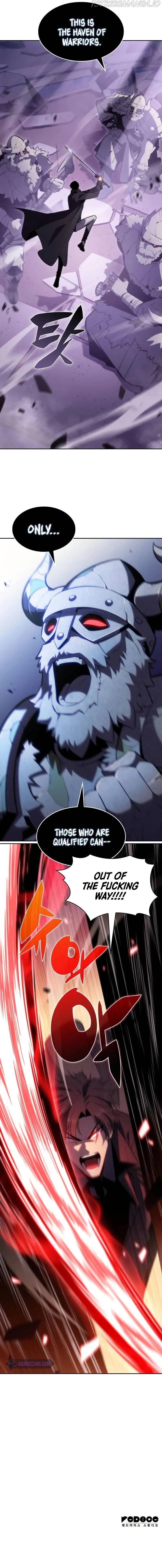 Solo Max-Level Newbie Chapter 74 Page 17