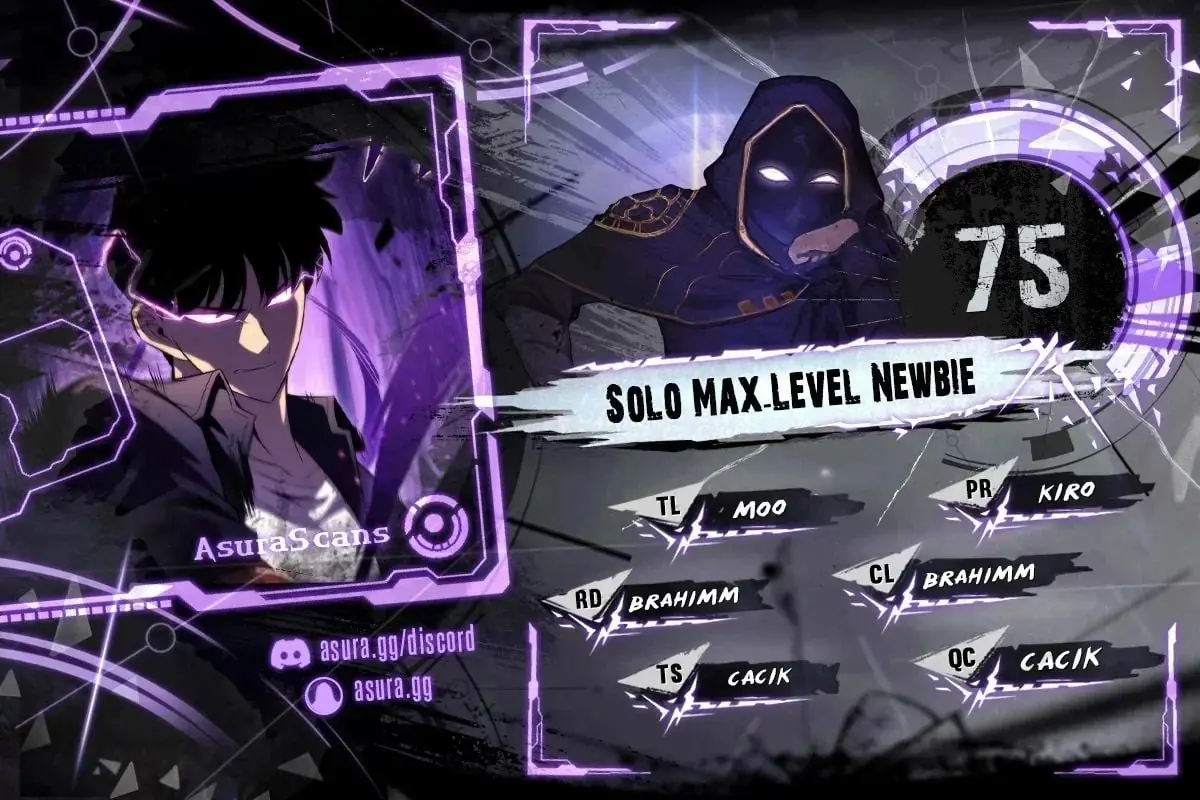 Solo Max-Level Newbie Chapter 75 Page 2