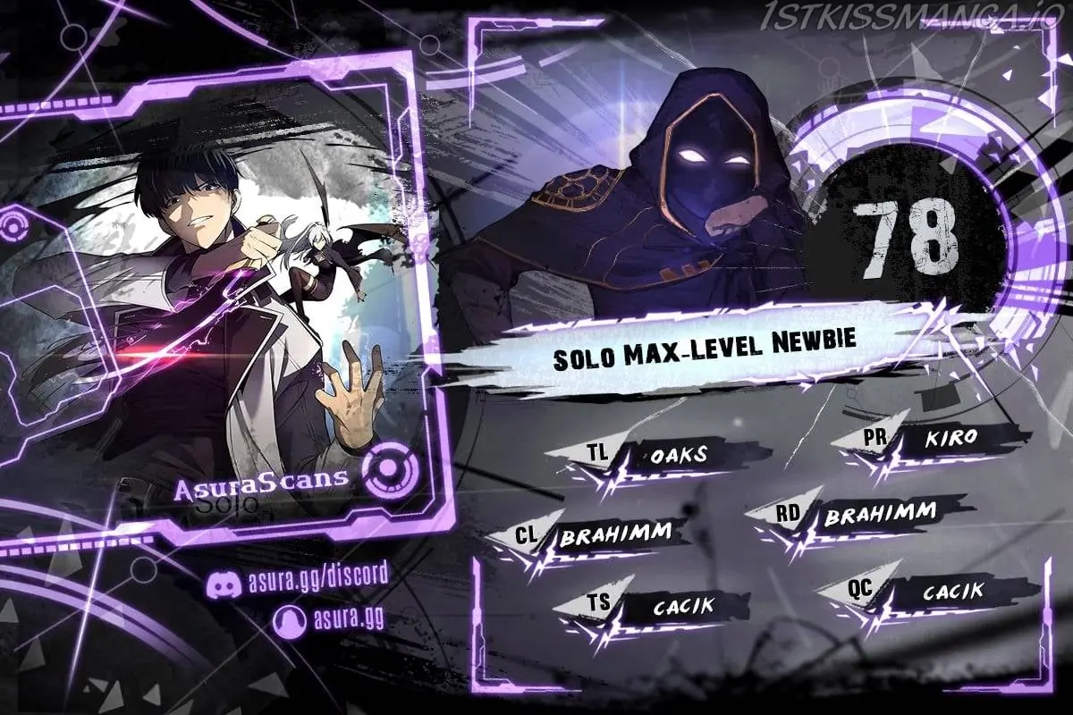 Solo Max-Level Newbie Chapter 78 Page 2