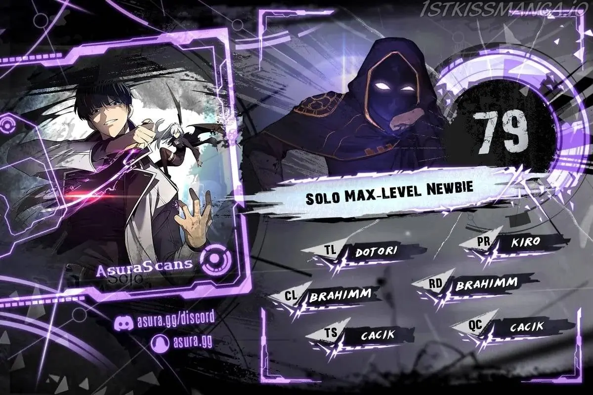 Solo Max-Level Newbie Chapter 79 Page 2