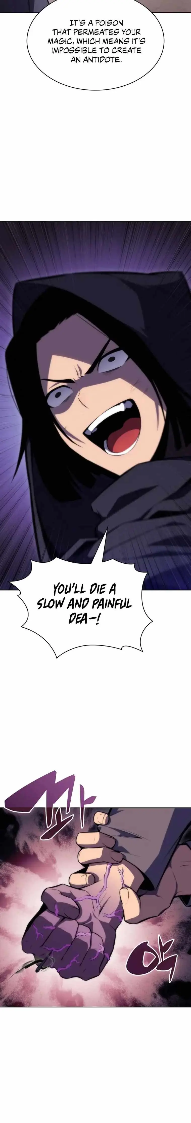 Solo Max-Level Newbie Chapter 81 Page 3