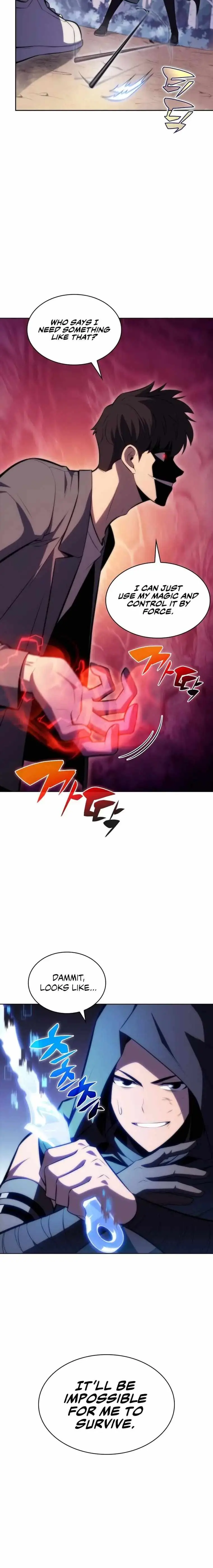 Solo Max-Level Newbie Chapter 81 Page 5