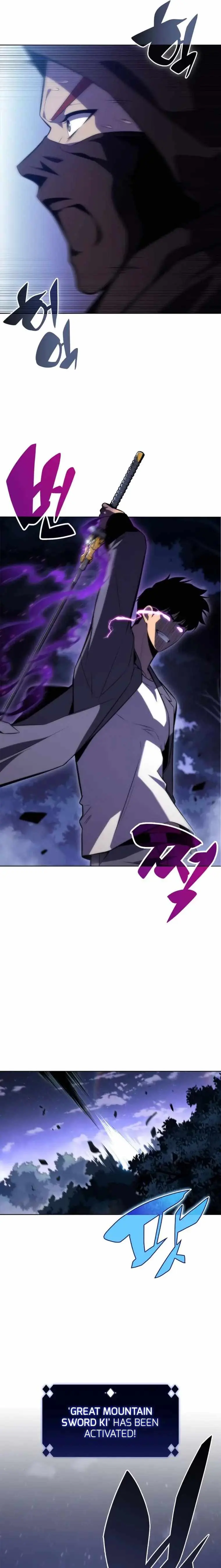 Solo Max-Level Newbie Chapter 81 Page 8
