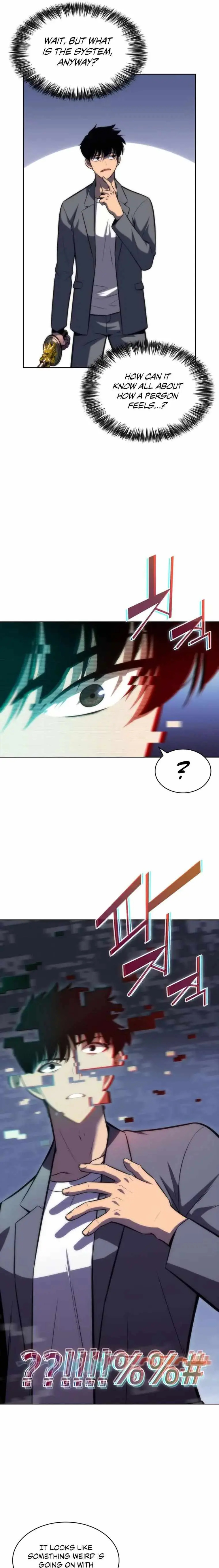 Solo Max-Level Newbie Chapter 81 Page 12