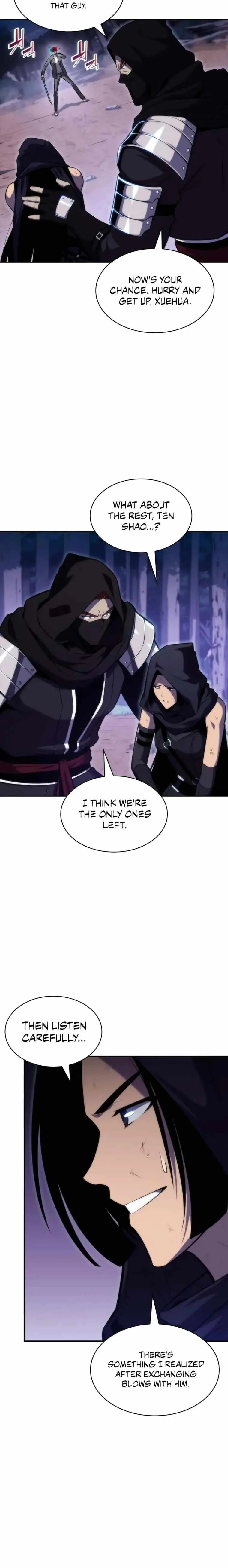 Solo Max-Level Newbie Chapter 81 Page 13