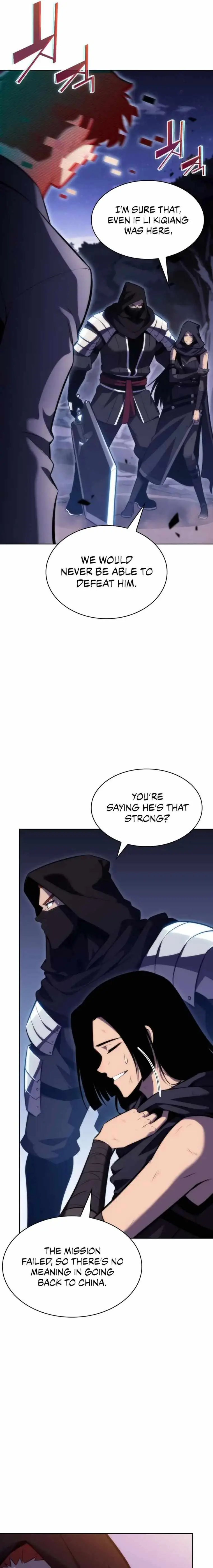 Solo Max-Level Newbie Chapter 81 Page 14