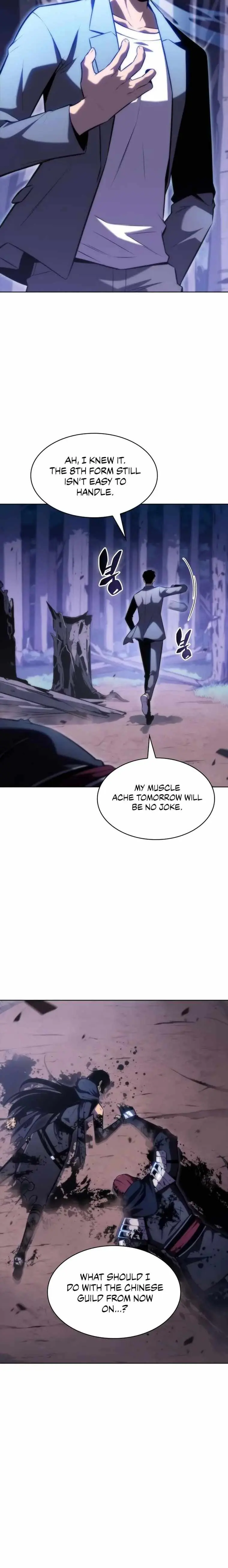 Solo Max-Level Newbie Chapter 81 Page 23