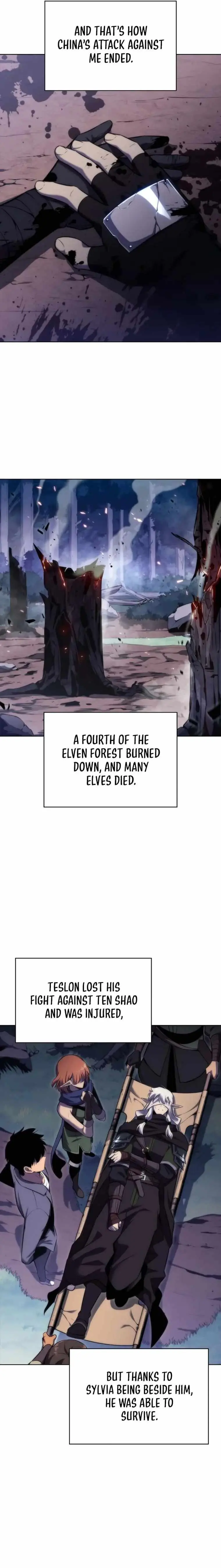 Solo Max-Level Newbie Chapter 81 Page 24