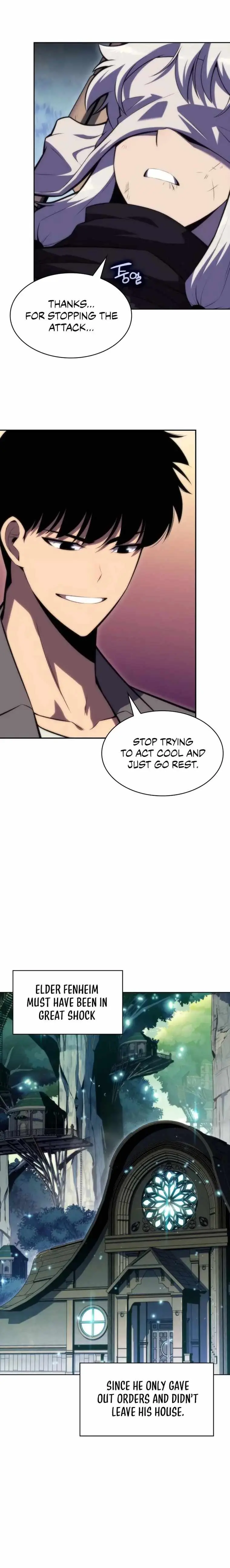 Solo Max-Level Newbie Chapter 81 Page 25
