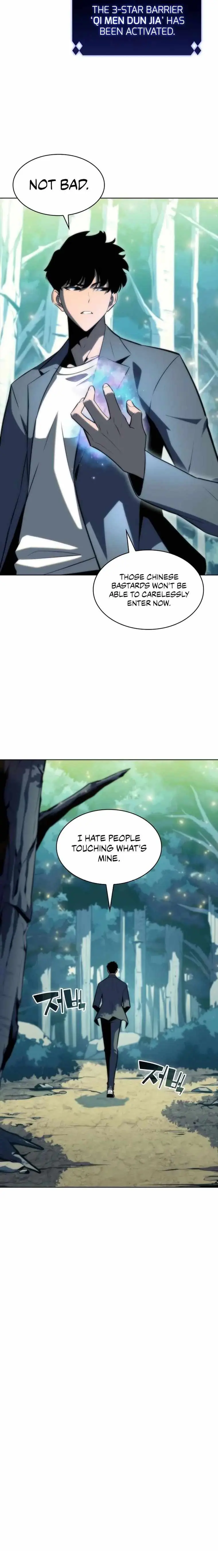 Solo Max-Level Newbie Chapter 81 Page 27