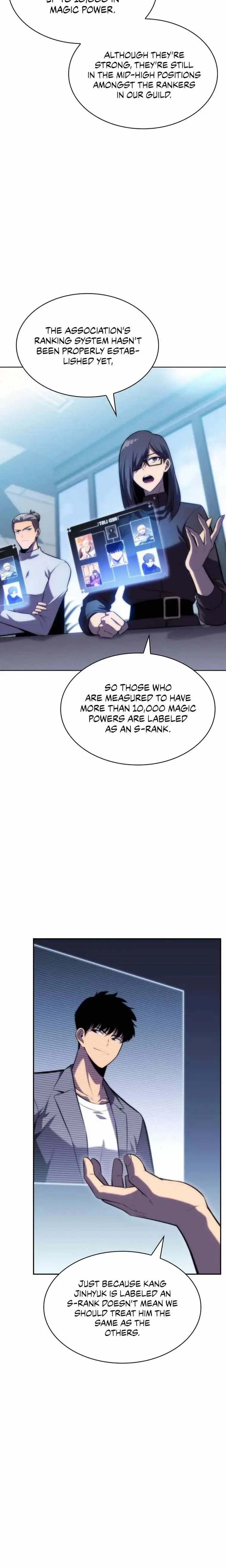 Solo Max-Level Newbie Chapter 81 Page 29