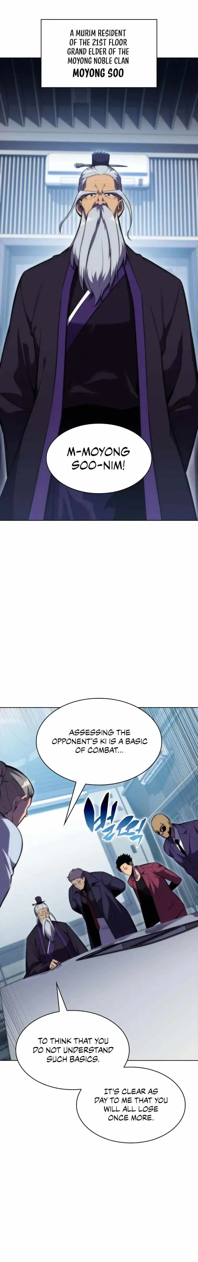 Solo Max-Level Newbie Chapter 81 Page 31
