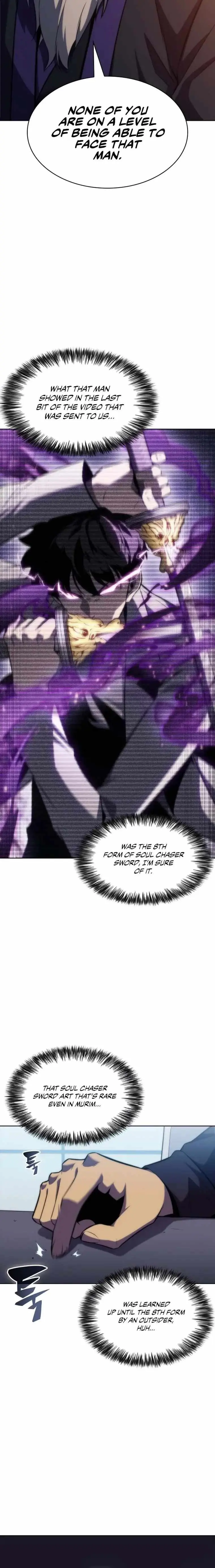 Solo Max-Level Newbie Chapter 81 Page 33