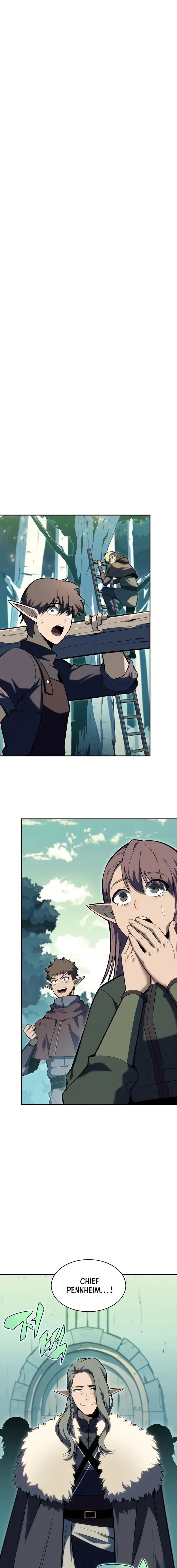 Solo Max-Level Newbie Chapter 82 Page 2