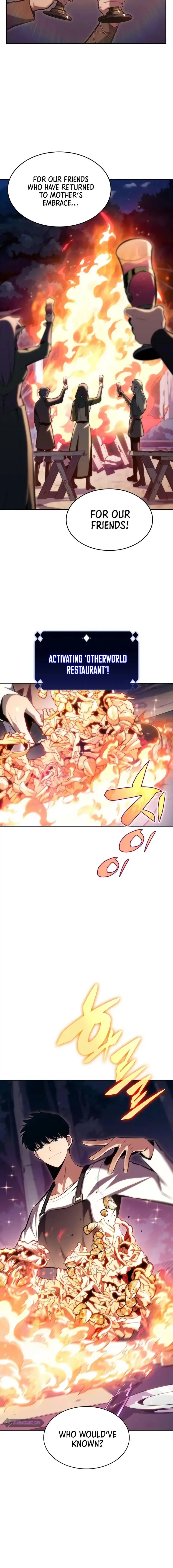 Solo Max-Level Newbie Chapter 82 Page 5