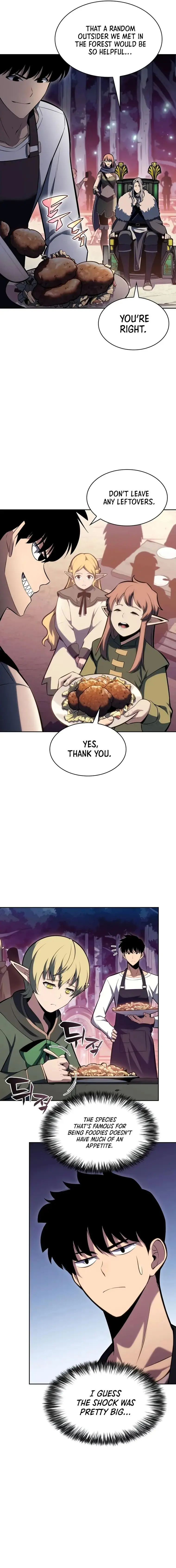 Solo Max-Level Newbie Chapter 82 Page 6
