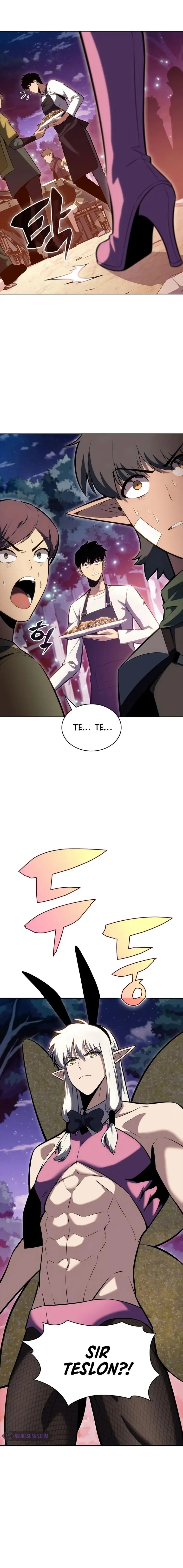 Solo Max-Level Newbie Chapter 82 Page 7