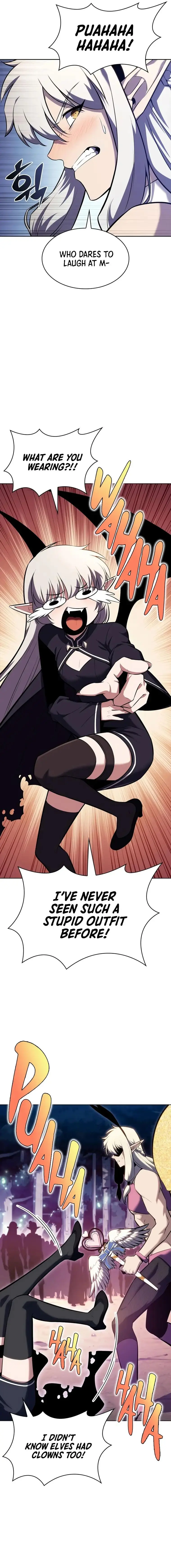 Solo Max-Level Newbie Chapter 82 Page 10