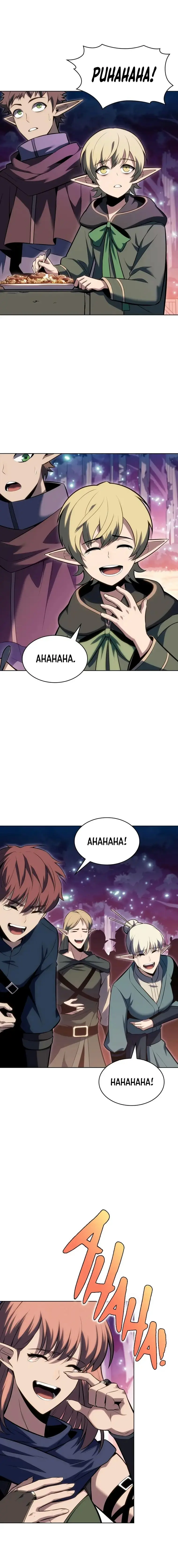 Solo Max-Level Newbie Chapter 82 Page 11