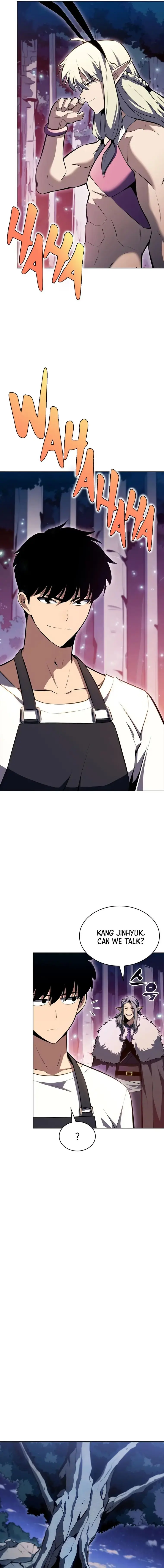 Solo Max-Level Newbie Chapter 82 Page 12