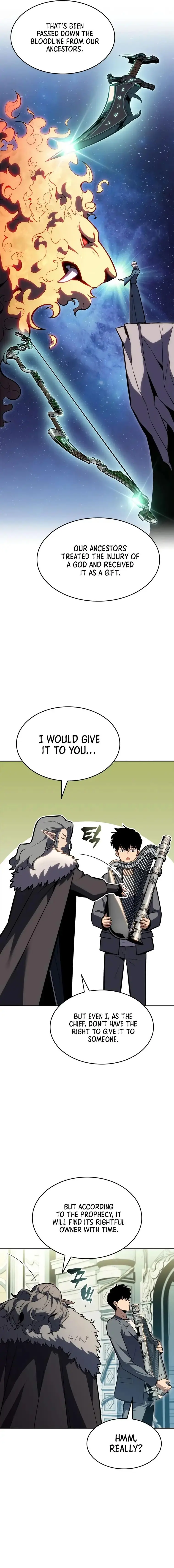 Solo Max-Level Newbie Chapter 82 Page 16